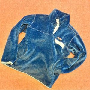 Patagonia pull over